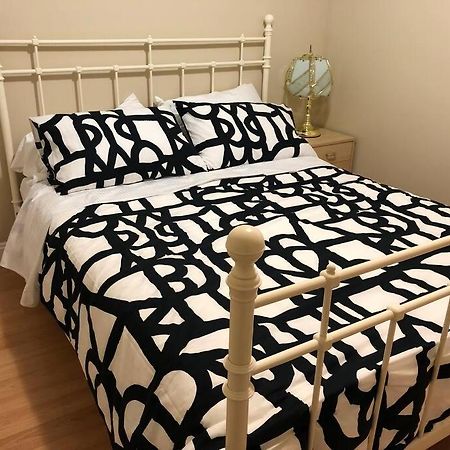 Modern Private Suite Close To Everything Βανκούβερ Εξωτερικό φωτογραφία