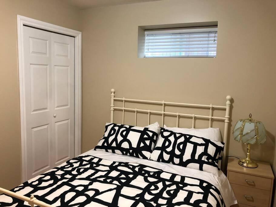 Modern Private Suite Close To Everything Βανκούβερ Εξωτερικό φωτογραφία